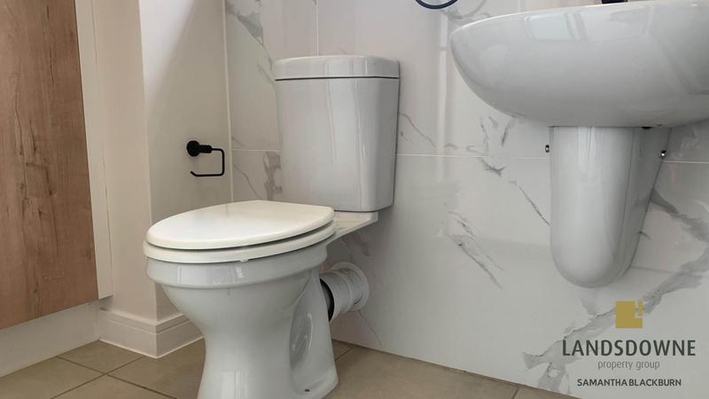 To Let 2 Bedroom Property for Rent in Richwood Western Cape